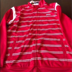 New Mens jacket Ecko unlimited